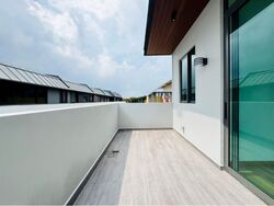 Cayman Residences (D15), Terrace #529520301